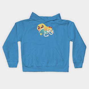 Star Butterfly Kids Hoodie